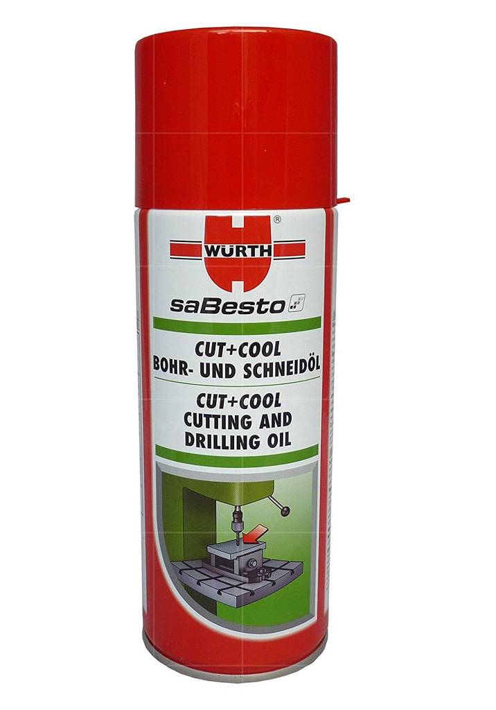 schneidöl würth