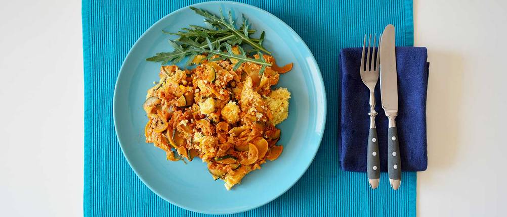 schnelle-einfache-gerichte-bulgur-gemuese