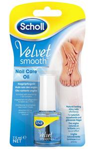 Scholl Nagelöl