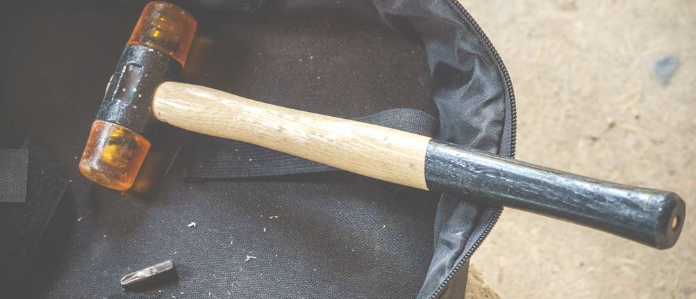 Schonhammer Test