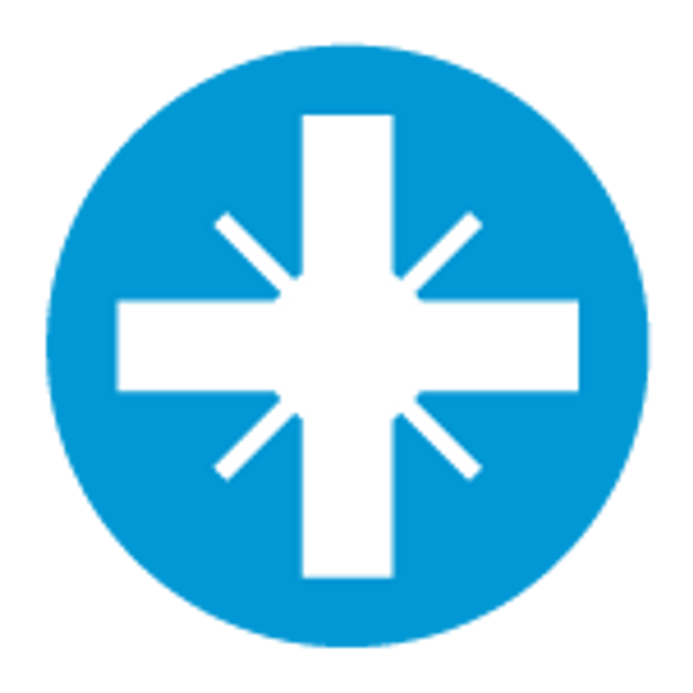 Pozidriv Bit Schraube