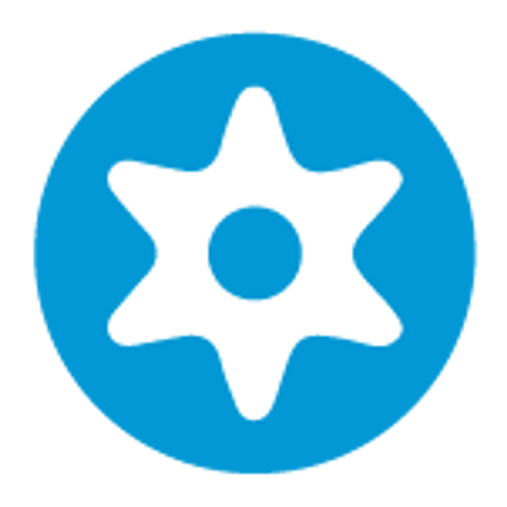 Torx-TR Bit Schraube