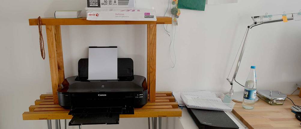 schreibtisch-organisieren-drucker