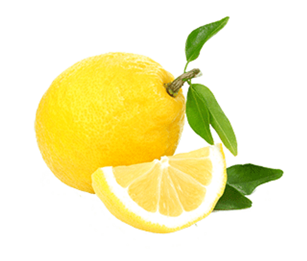 zitrone