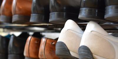 Schuhe aufbewahren: 5 Tipps für das ordentliche Verstauen
