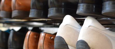 Schuhe aufbewahren: 5 Tipps für das ordentliche Verstauen 