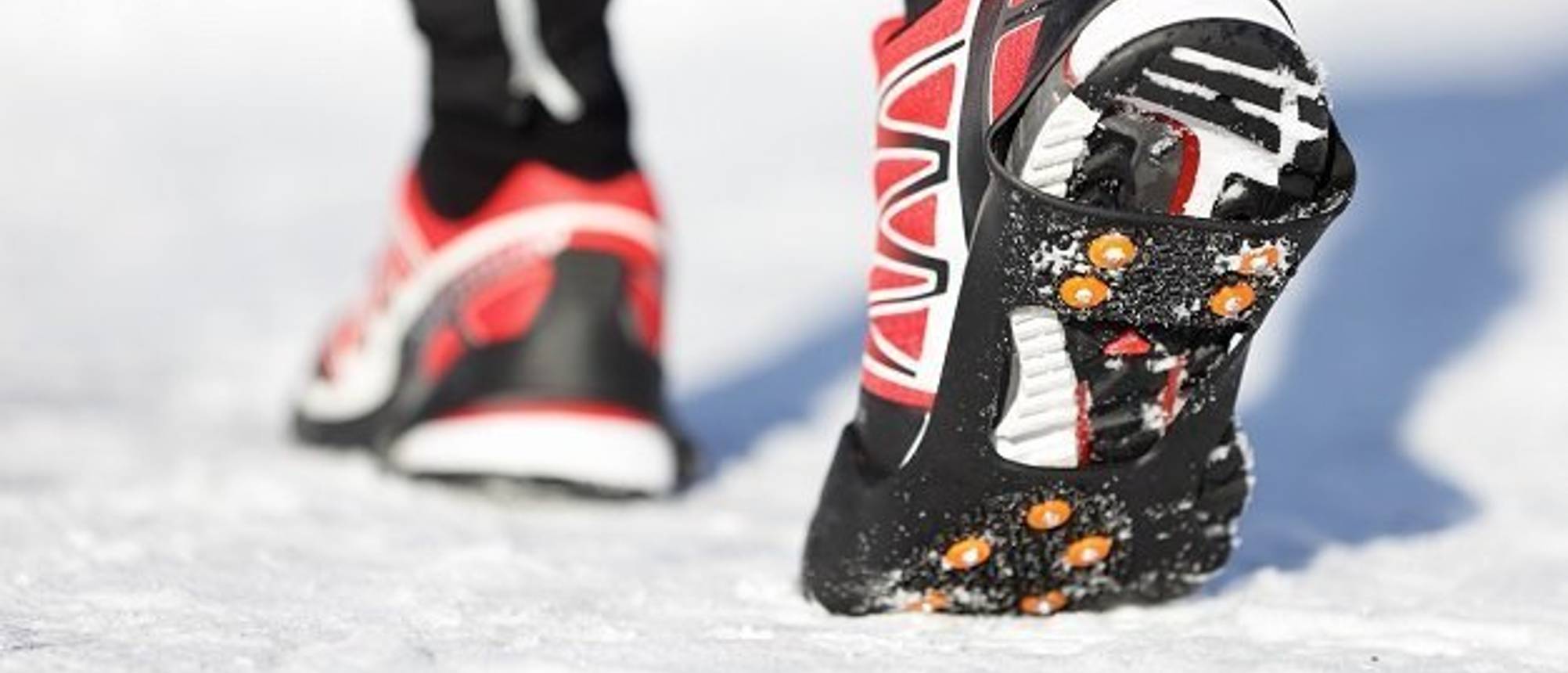 rossmann schuhspikes