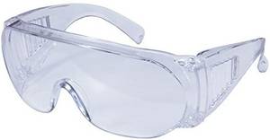 Schutzbrille von Maktia