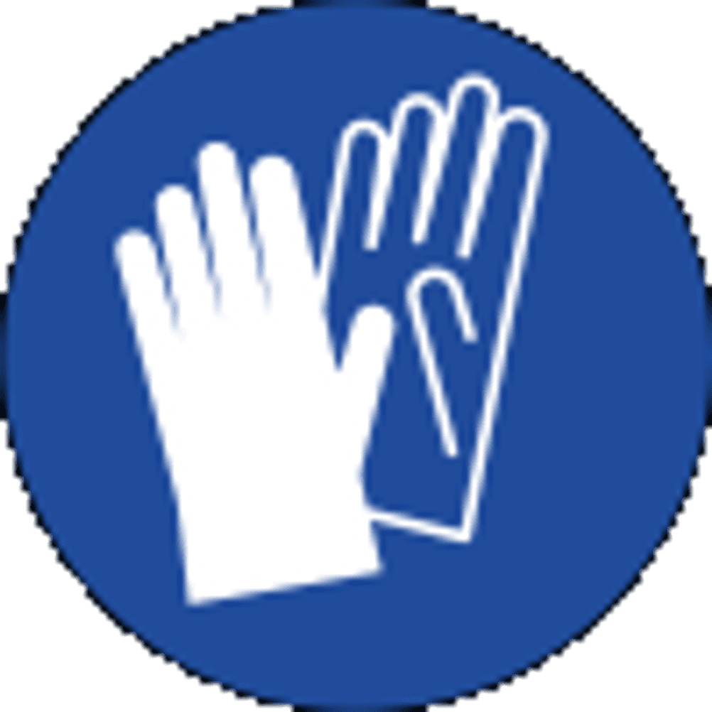 Schutzhandschuhe