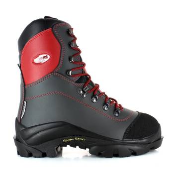 Schnittschutzstiefel Test & Vergleich: Top 10