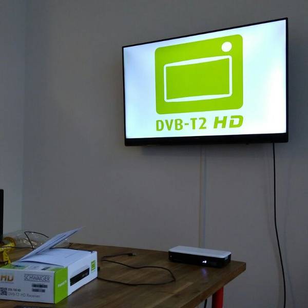 DVB-T2-Receiver Test & Vergleich » Top 12 im Juli 2025