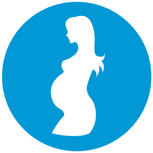 icon schwangerschaft