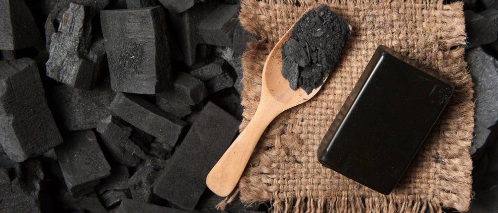 schwarze seife test