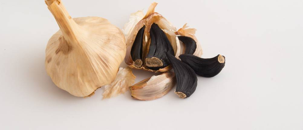 Schwarzer-Knoblauch-Test