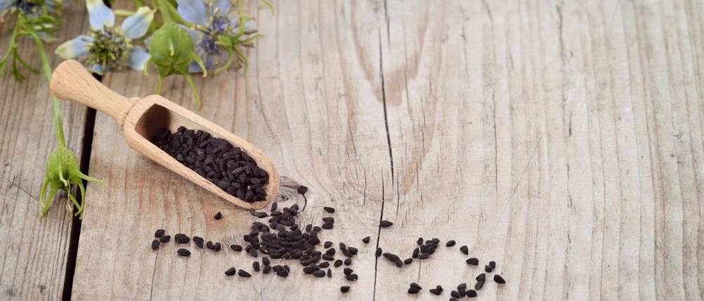 schwarzkümmelöl kapseln allergie