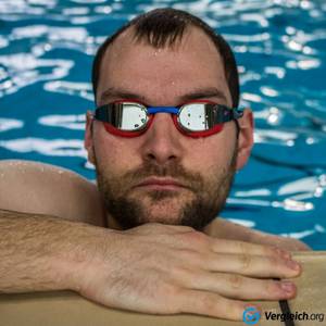 schwimmbrille speedo
