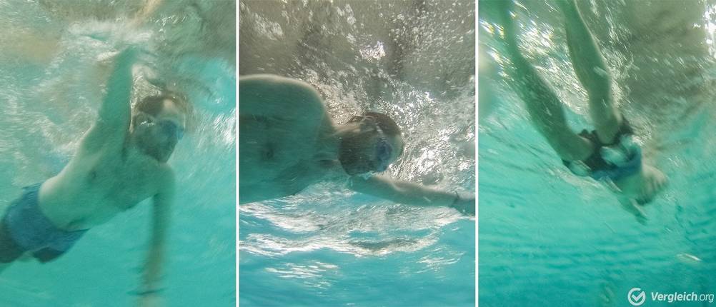 schwimmbrille vergleichssieger