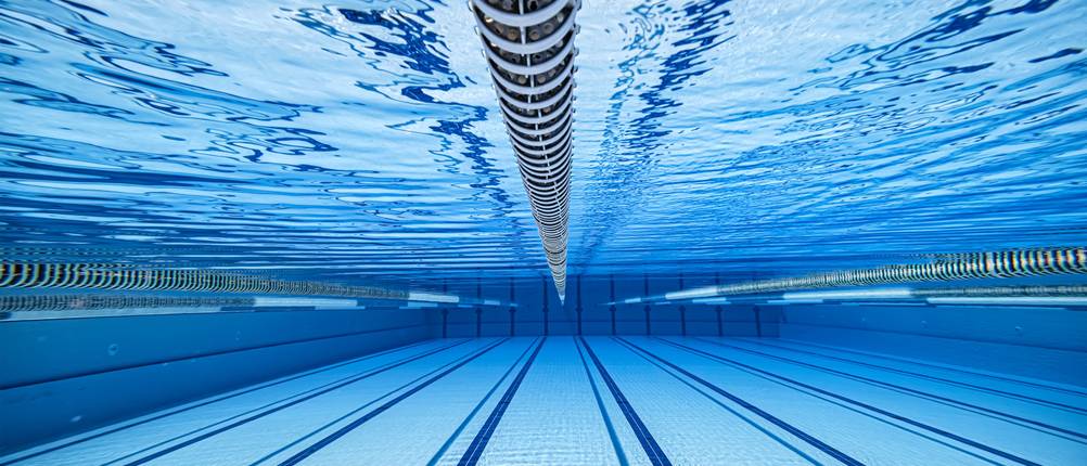 Schwimmgürtel Erwachsene Test