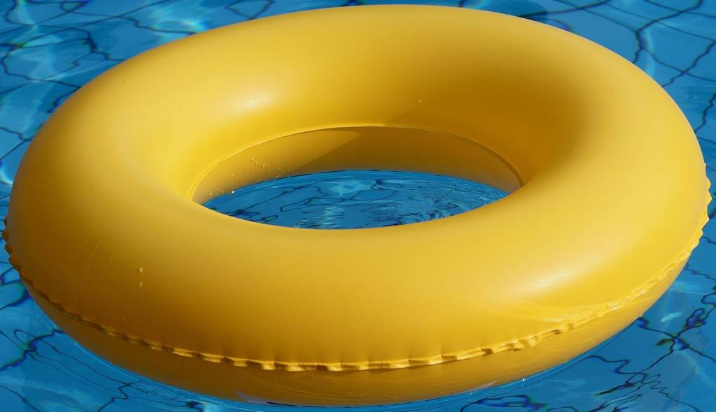 Schwimmring Baby Sicherheit Farbe Kleinkind