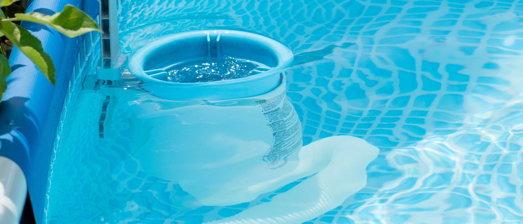 Schwimmskimmer Test & Vergleich » Top 14 im Mai 2025