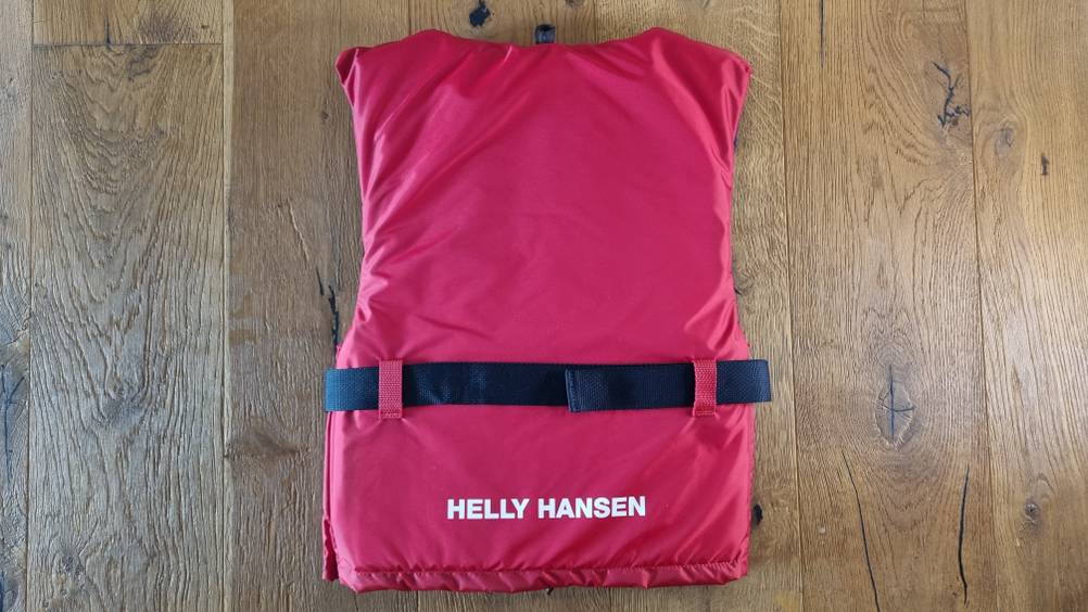 Helly Hansen Herren Schwimmweste