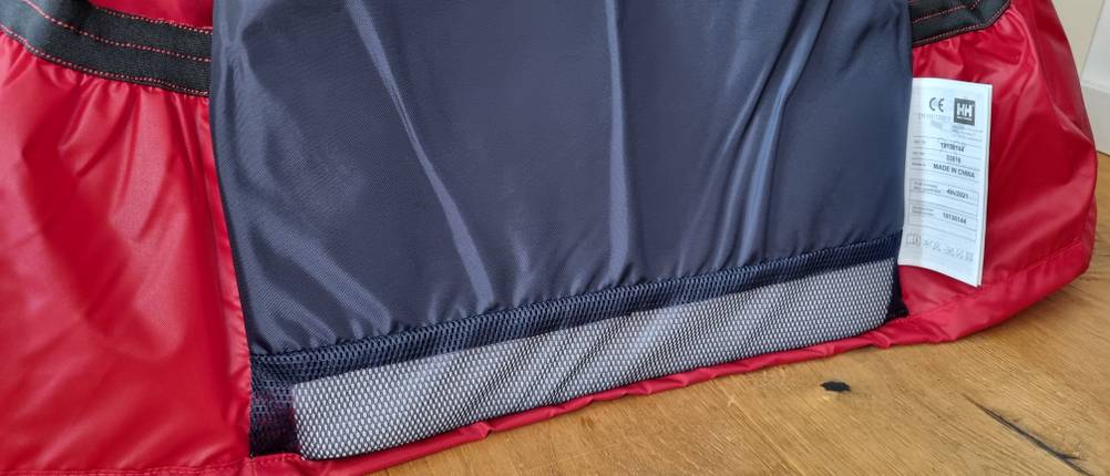 Helly Hansen Herren Schwimmweste