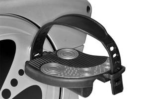 schwungmasse-ergometer
