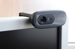 Screen-Recorder-Webcam-Test