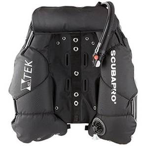 Scubapro Wingjacket
