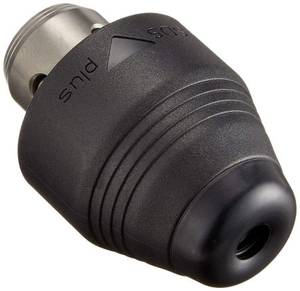 SDS-Plus-Aufnahme Bosch Bohrhammer