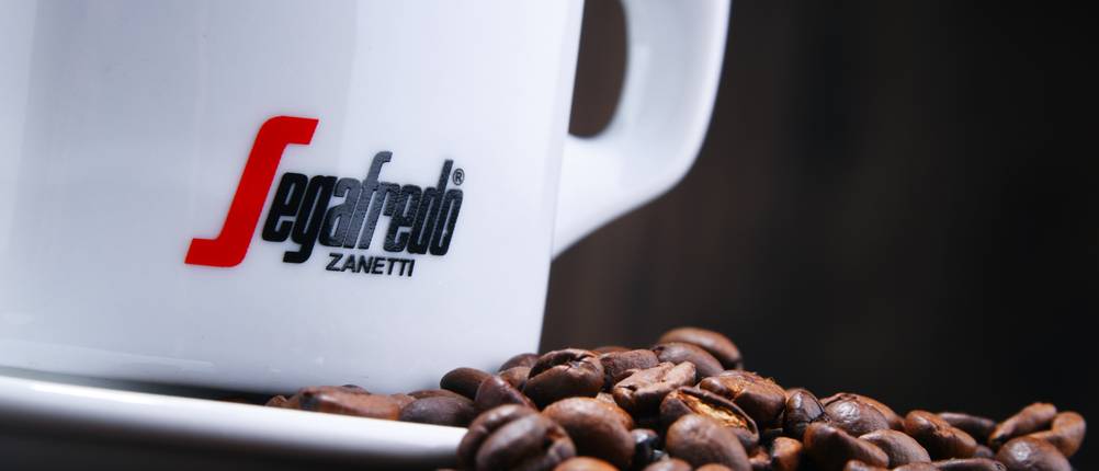 Segafredo-Kaffee-Test