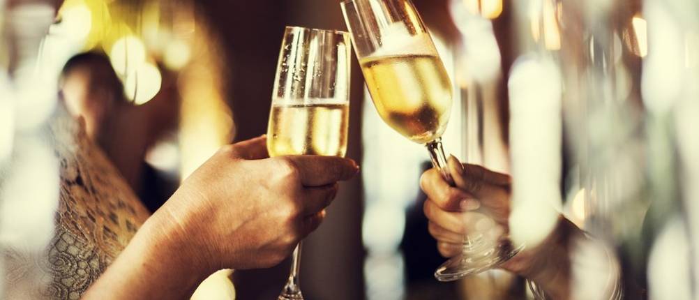 Sekt Halbtrocken Test