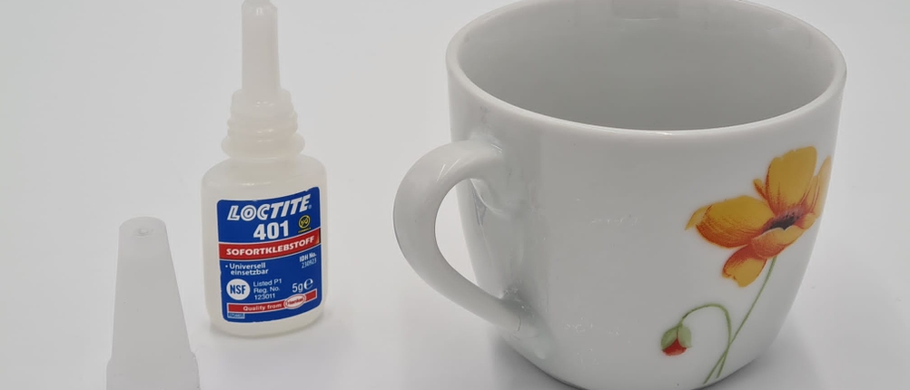 Locite Sekundenkleber
