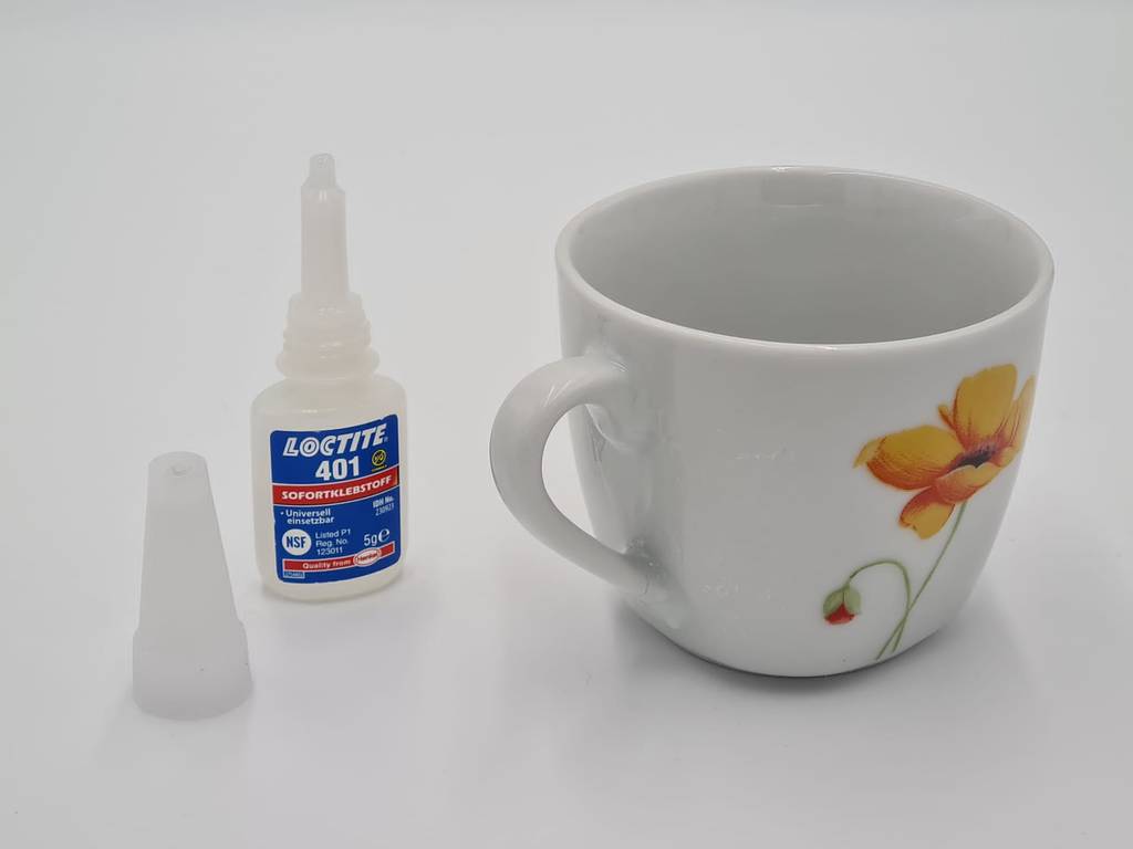 Locite Sekundenkleber