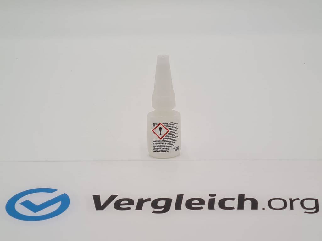 Locite Sekundenkleber