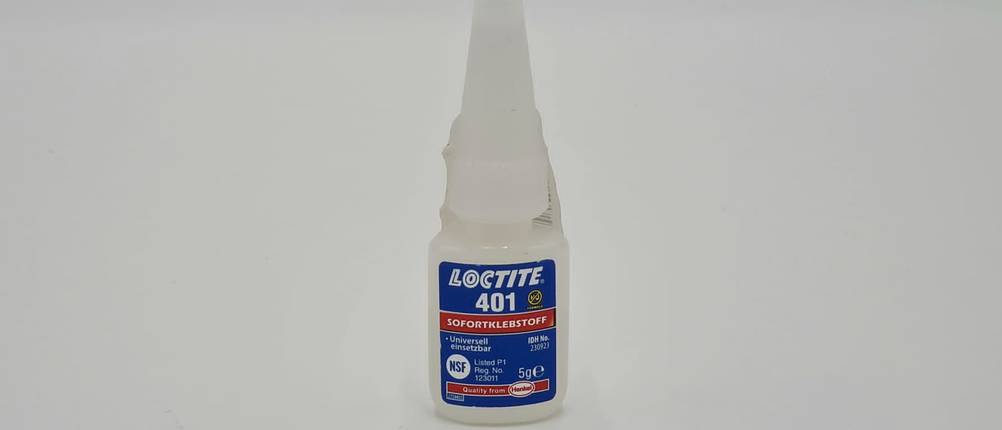 Locite Sekundenkleber