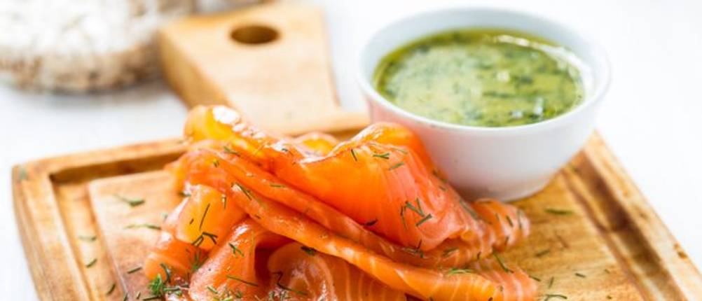 senf dill sauce test