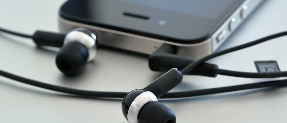 Sennheiser-In-Ear-Kopfhörer-Test