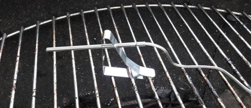 Funk-Grillthermometer Sensor