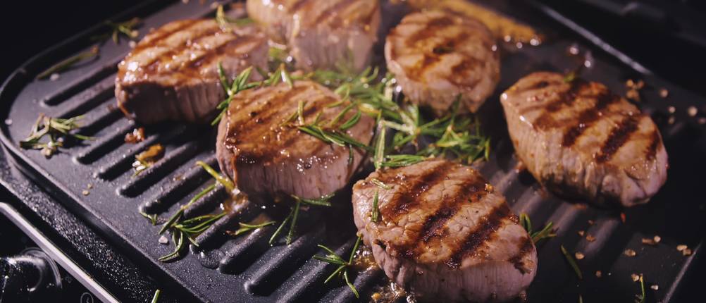 severin-elektrogrill-test