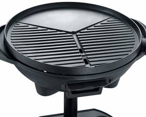 severin-grillplatte