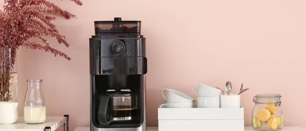 Severin Kaffeemaschine Test