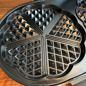 Eine Form vom Severin WA 2106