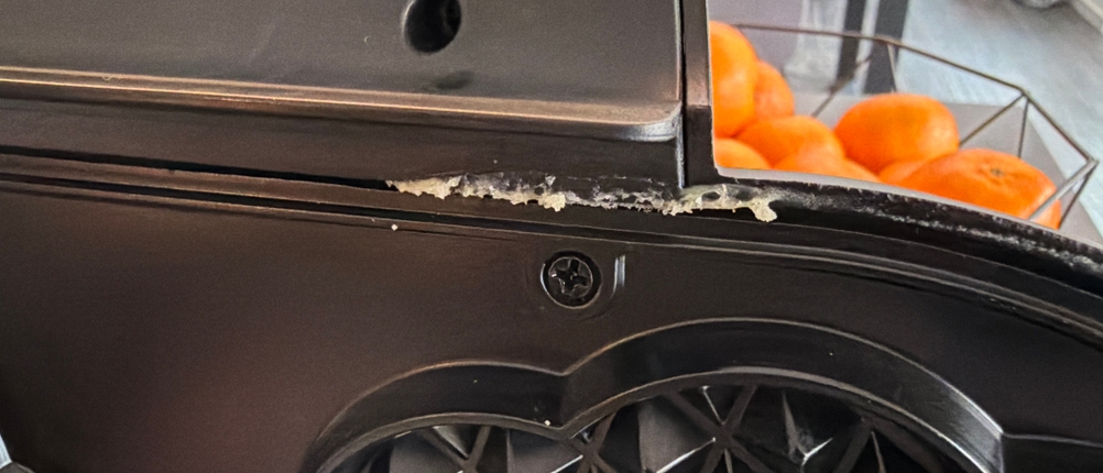 Teigreste am Severin WA 2106