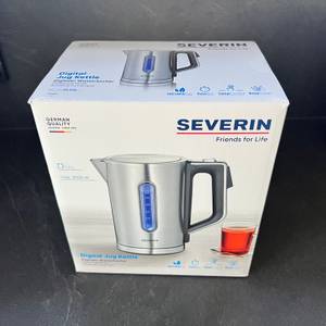 Severin-WK-3418 im Karton