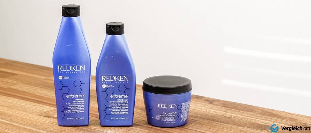 shampoo conditioner