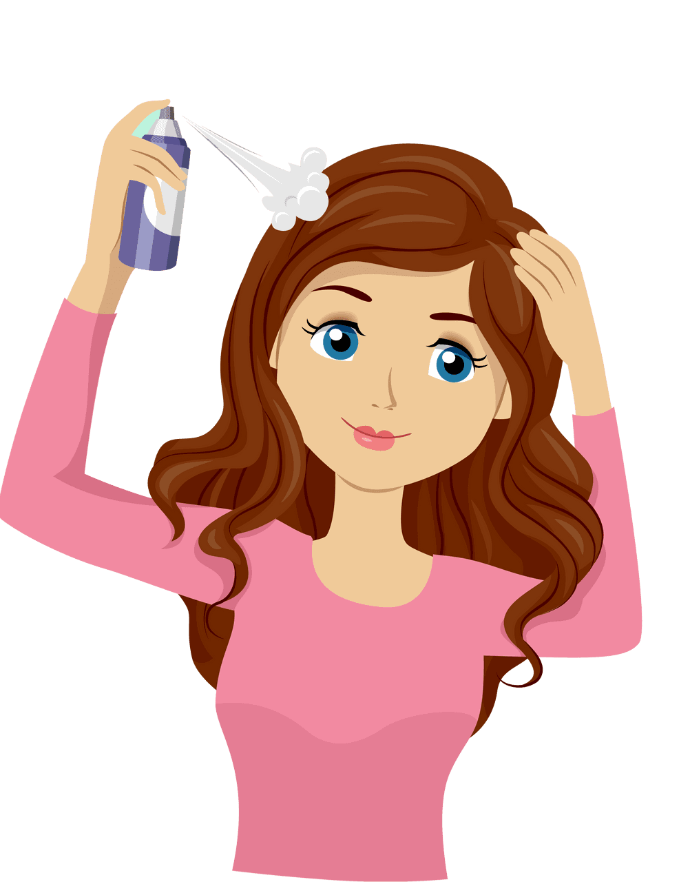 volumen shampoo test