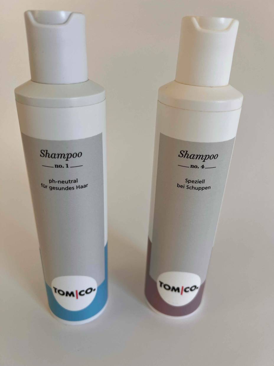 Shampoo Ohne Sulfate Silikone Und Parabene Testsieger Shampoo ohne Silikone: Top 10 Test & Vergleich