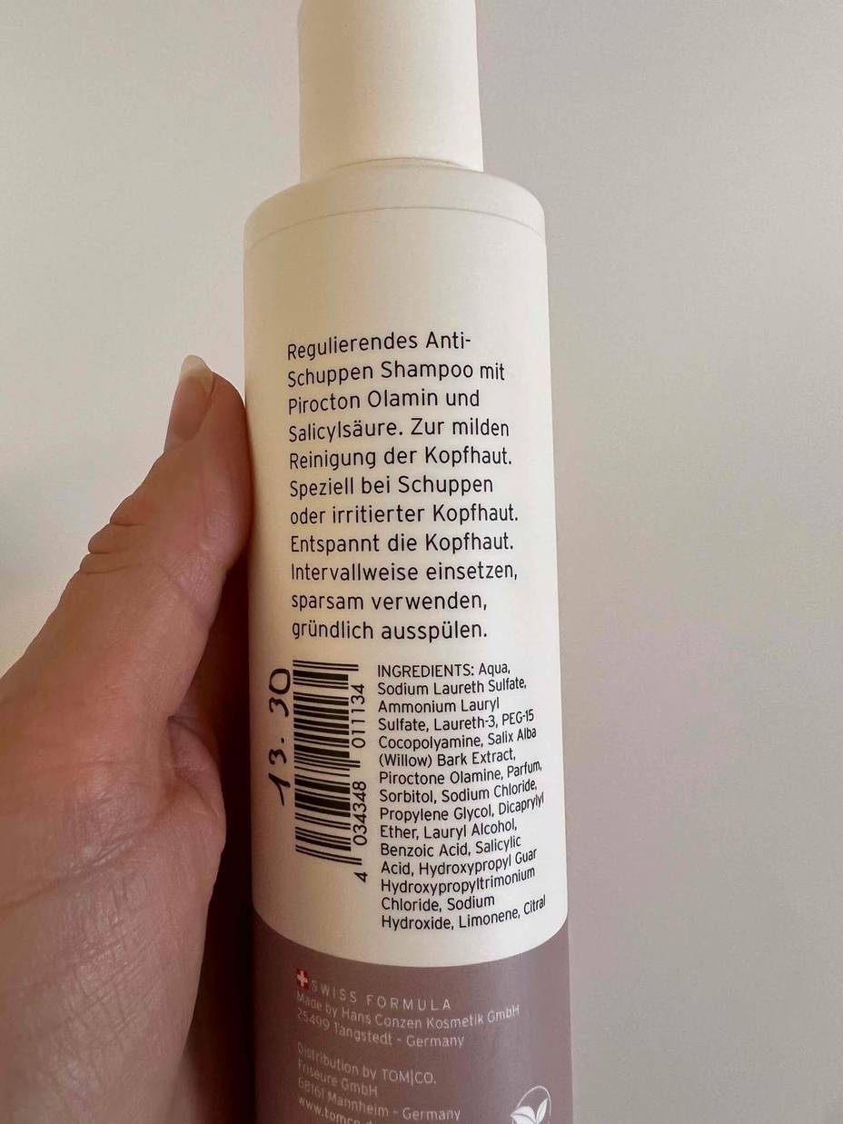 Shampoo ohne Silikone: Top 10 Test & Vergleich