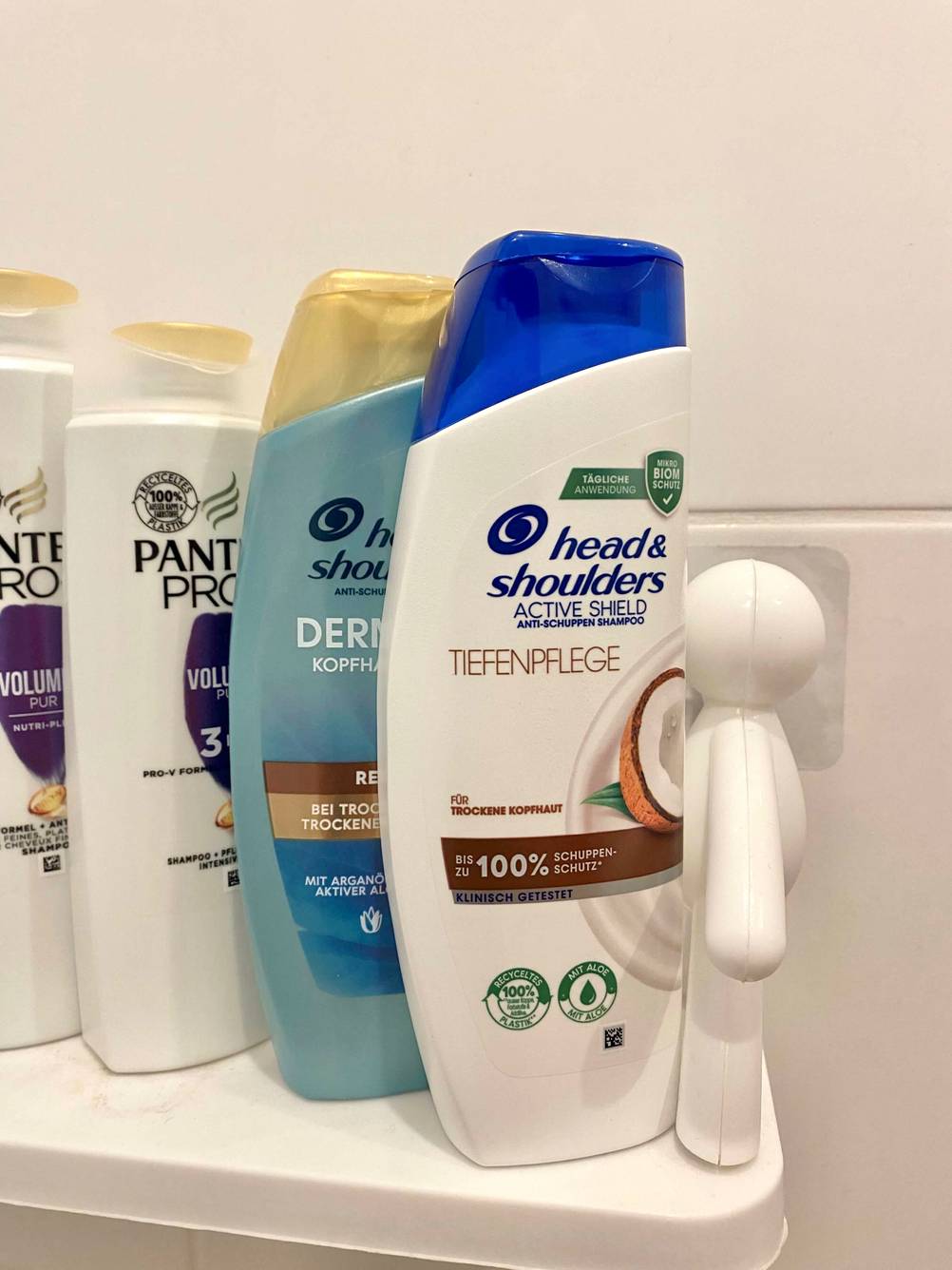 Anti-Schuppen-Shampoo